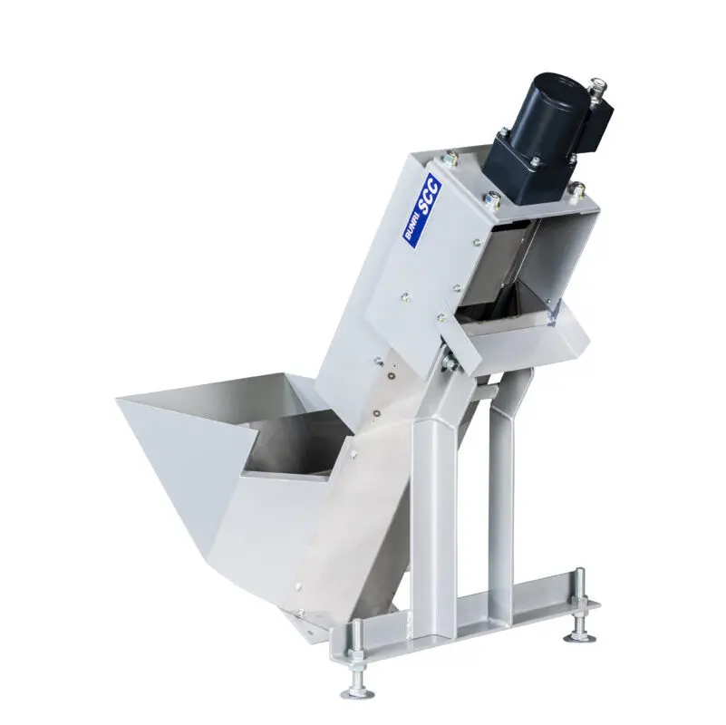 PXK Sludge Distribution