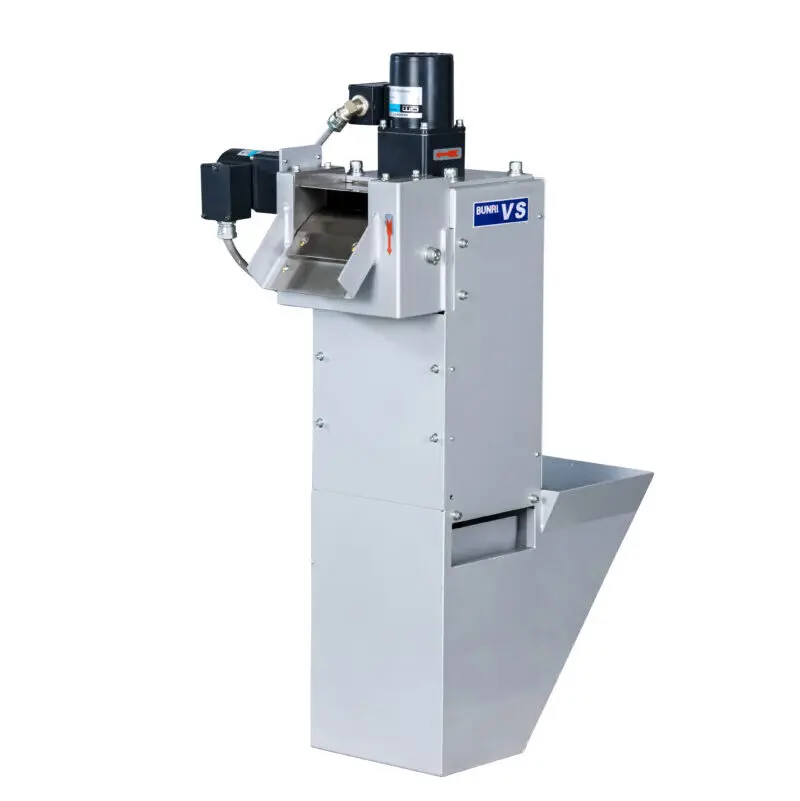 PXK Sludge Distribution