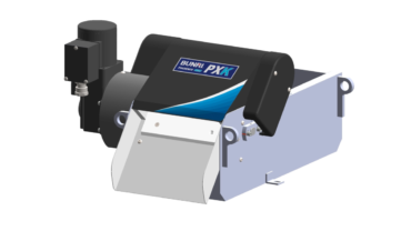 PXK Sludge Distribution